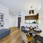Apartments GO Rakowicka by Renters
