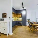 Apartments GO Rakowicka by Renters