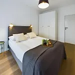 Apartments GO Rakowicka by Renters