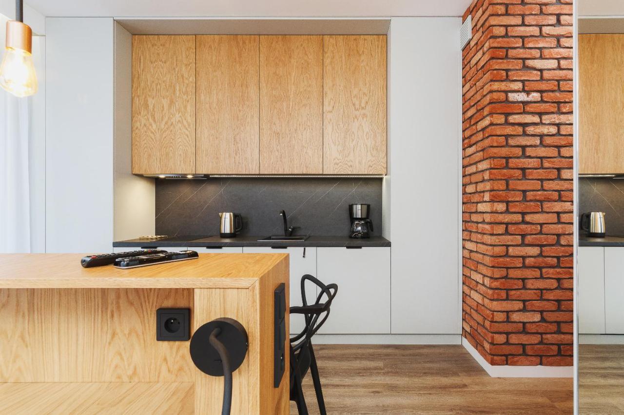 Apartament Go Rakowicka By Renters Kraków