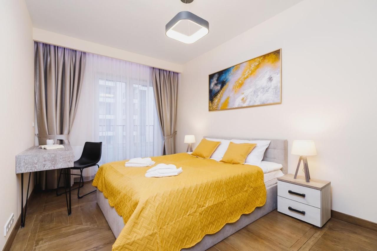 Go Rakowicka By Renters Apartament Kraków