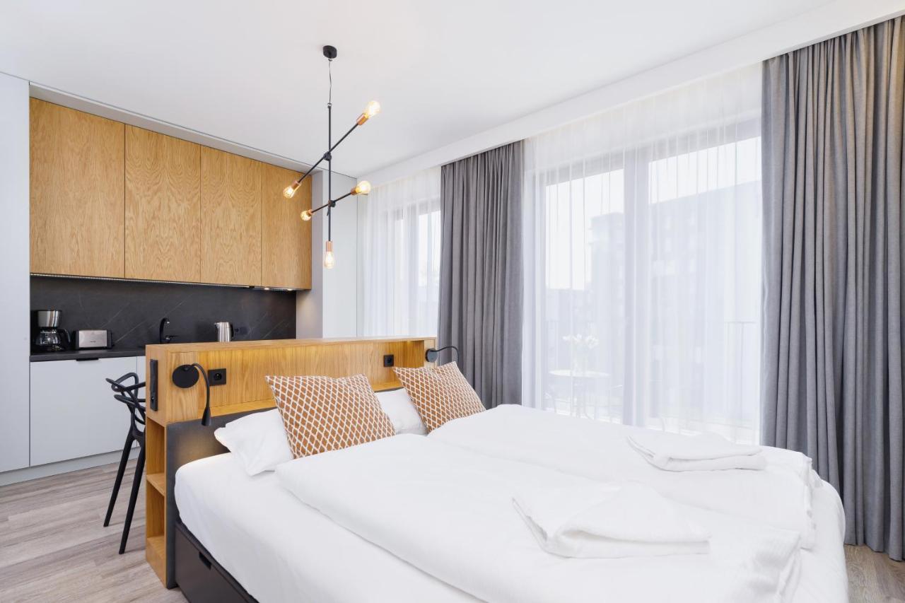 Go Rakowicka By Renters Krakau