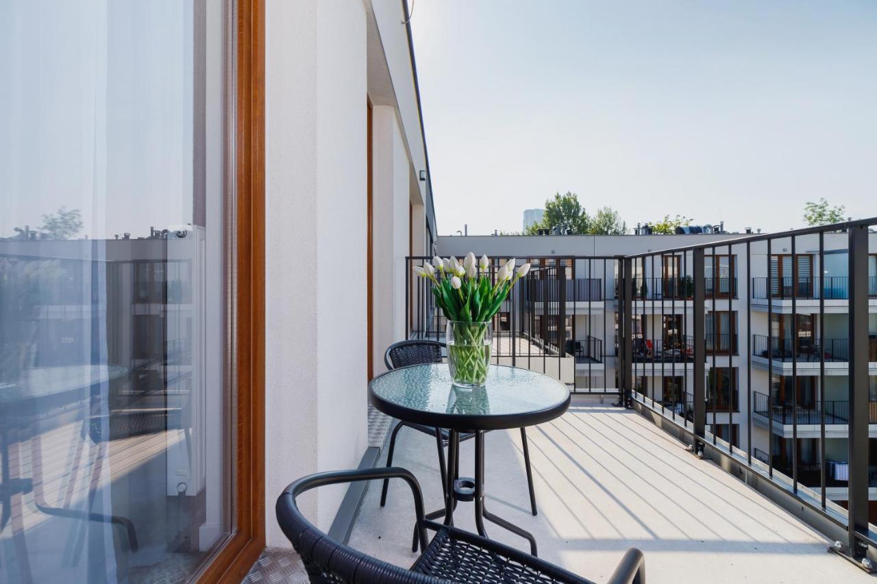Apartment Go Rakowicka By Renters Krakau
