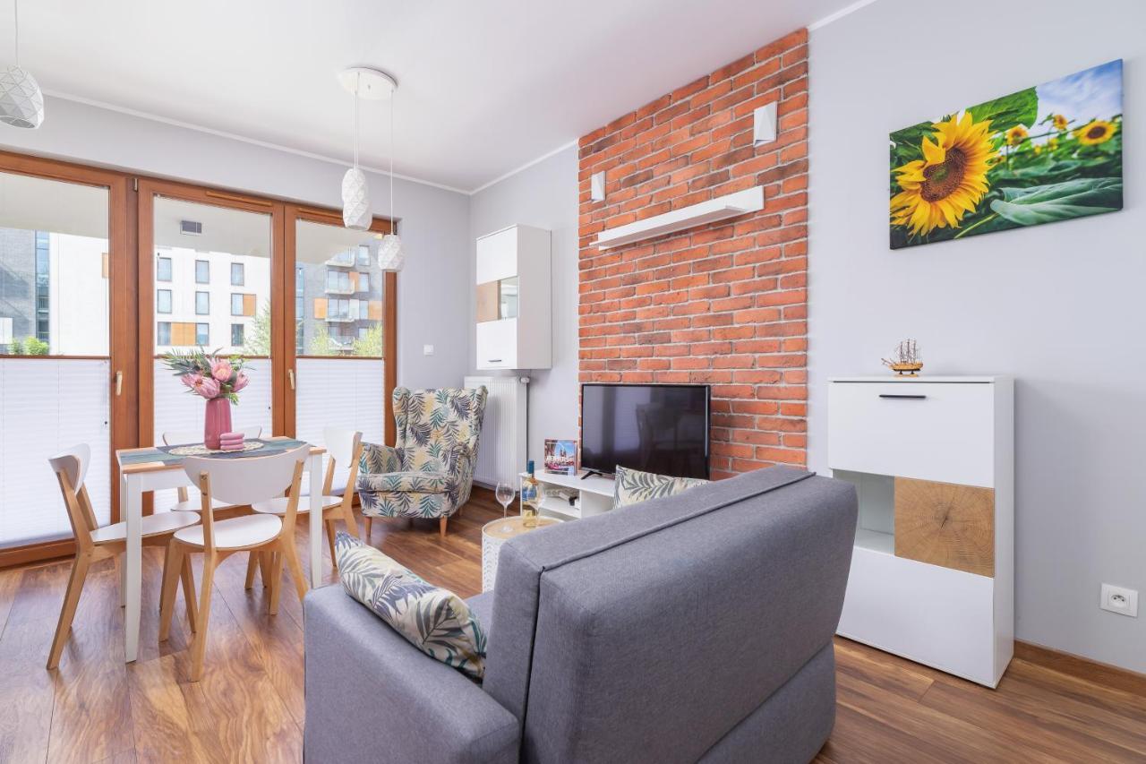 Apartment Go Rakowicka By Renters Krakau