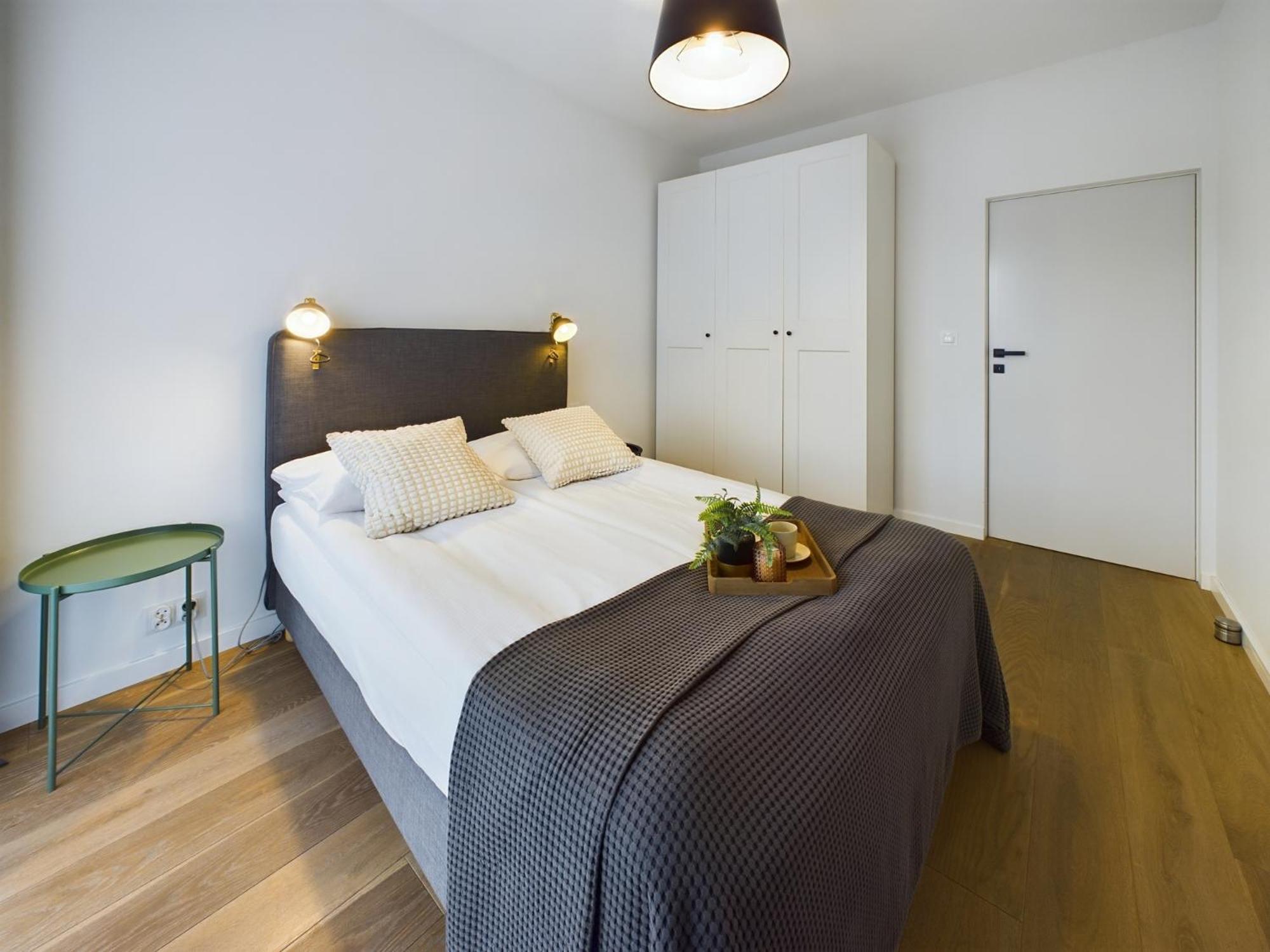 Go Rakowicka By Renters * Krakau