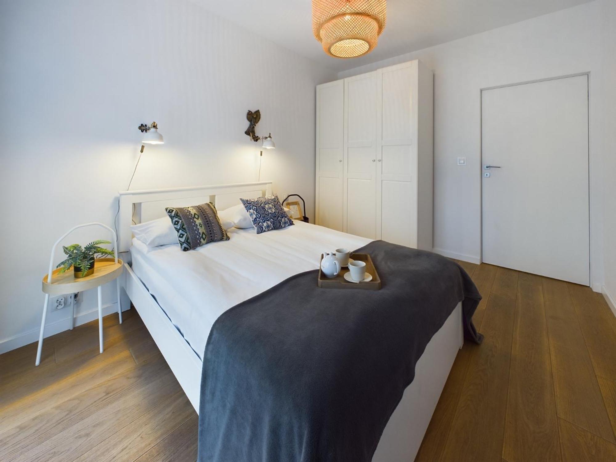 Apartment Go Rakowicka By Renters Krakau