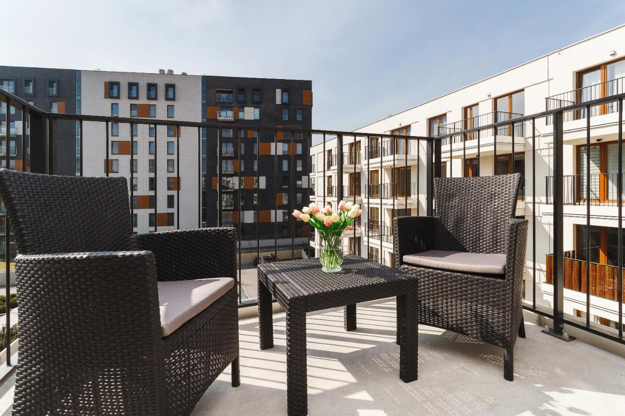 Go Rakowicka By Renters Krakau