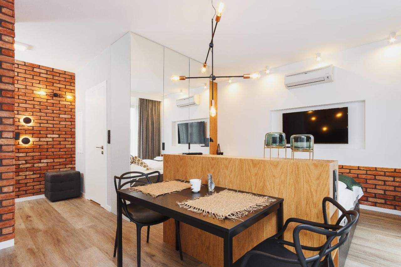 Apartment Go Rakowicka By Renters Krakau