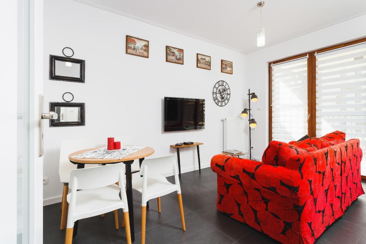Go Rakowicka By Renters * Krakau