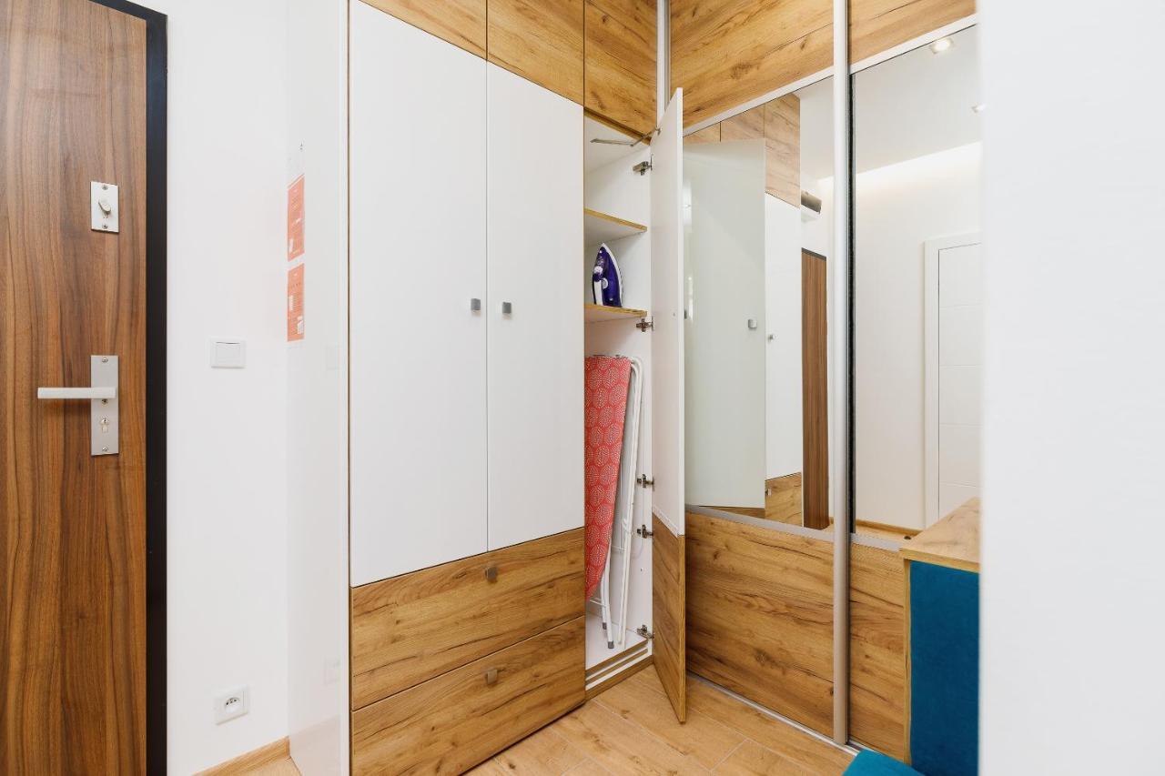 Apartment Go Rakowicka By Renters Krakau