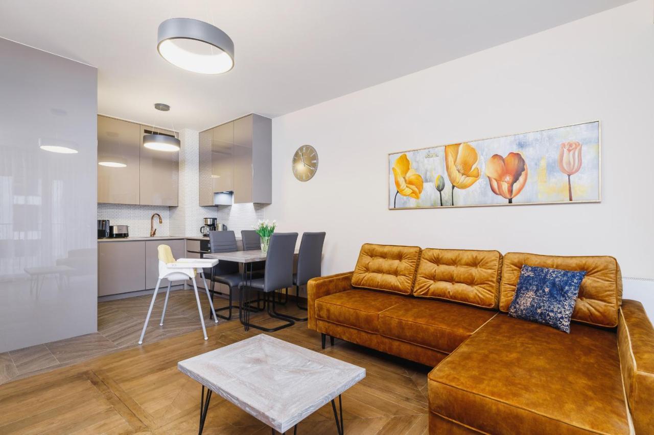 Apartment Go Rakowicka By Renters Krakau